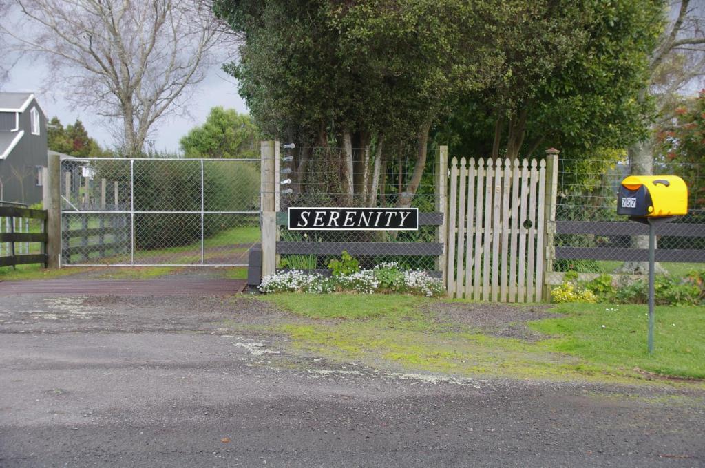 Serenity on Brunskill photo 1