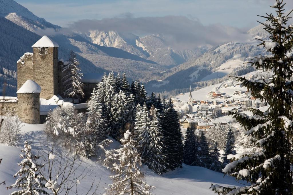 dolomit24 | design apARTments photo 3