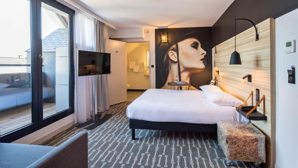 ibis Styles Laval Centre Gare photo 2