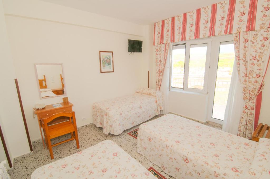 Hotel Costa de Ajo photo 2