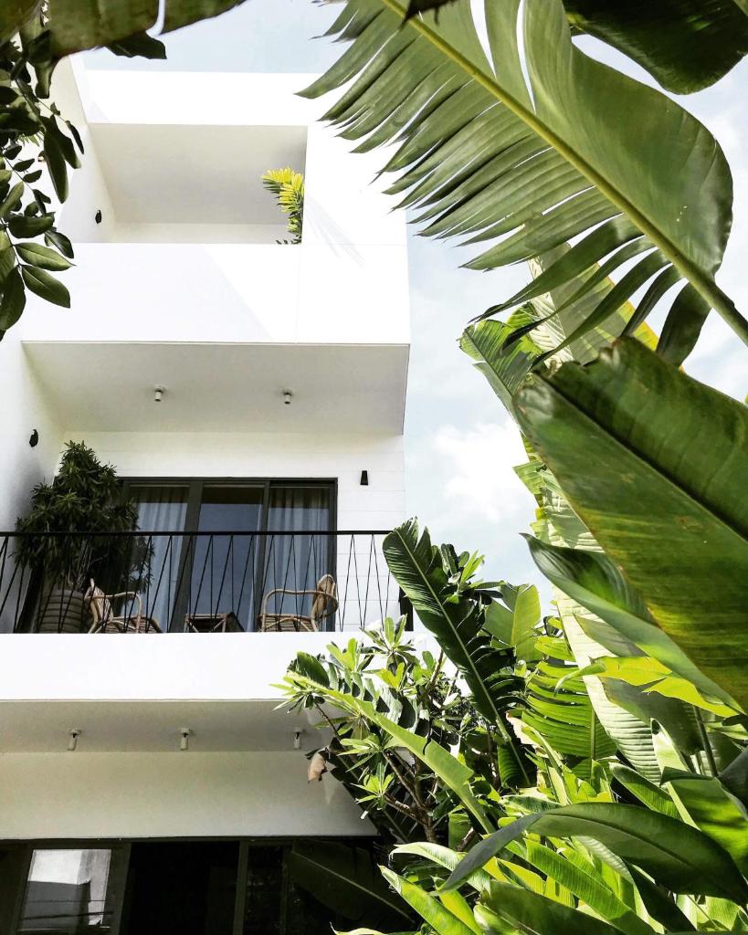 Green River Boutique Hotel