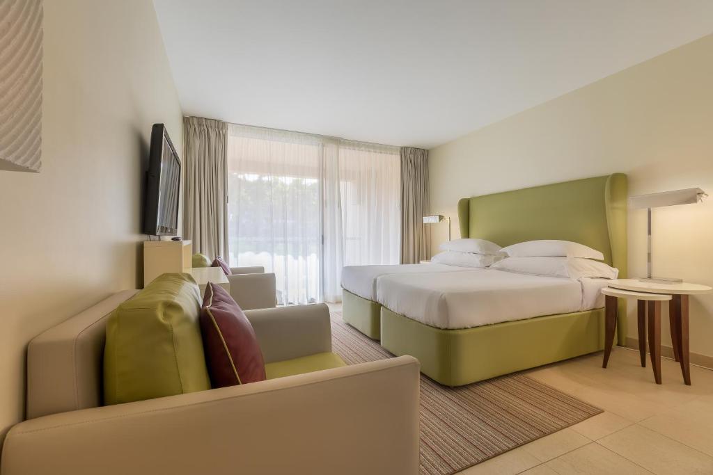 Семейный (Семейный номер (для 4 человек)), Sao Rafael Suites - All Inclusive