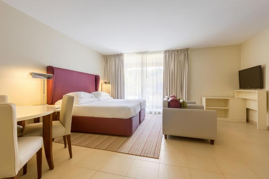 Семейный (Семейный номер (6 человек)), Sao Rafael Suites - All Inclusive