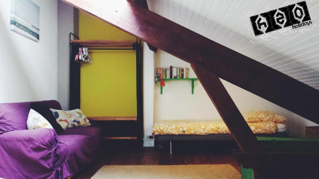h2oholidays - auberge de jeunesse - youth hostel photo 4