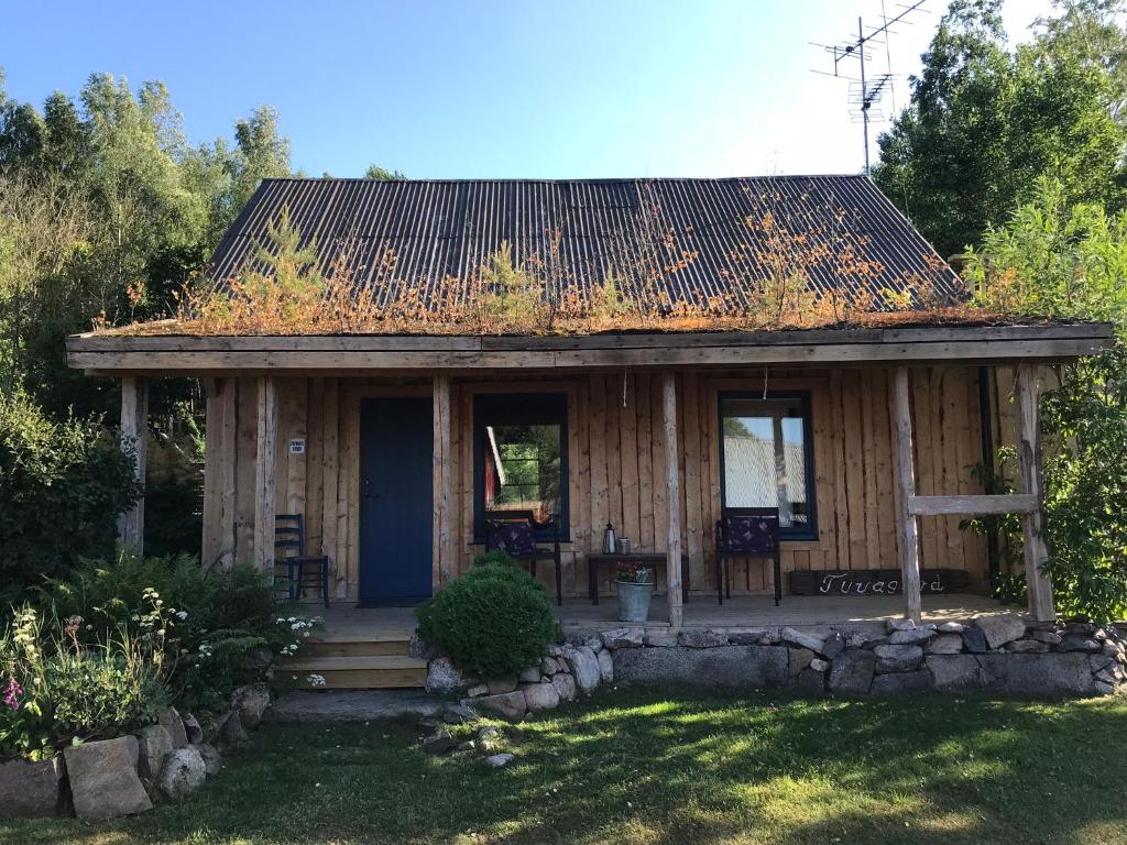 Tuvagård B&B Vindhästar photo 3