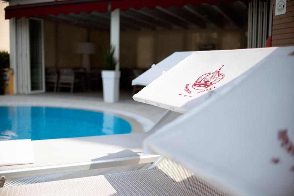 Hotel Imperial ***S photo 4