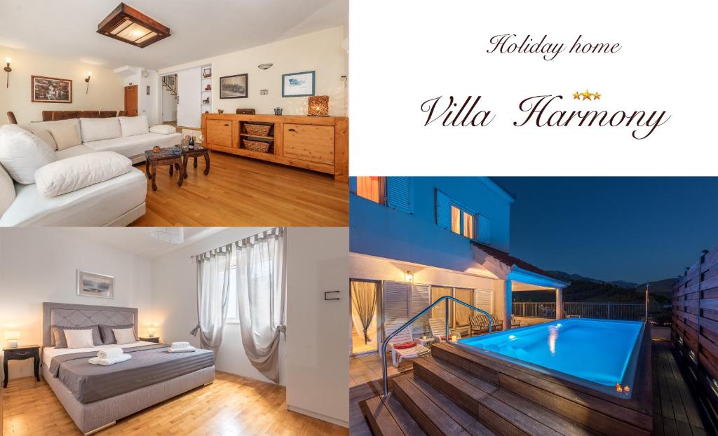 Holiday home Harmony photo 1