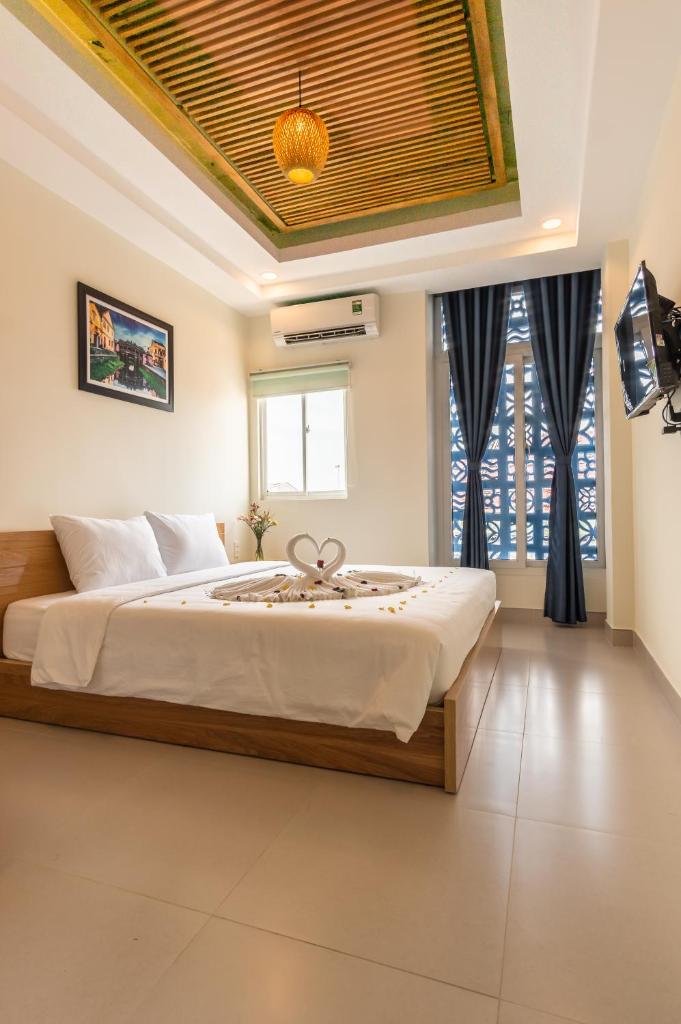 D Central Hoi An Homestay