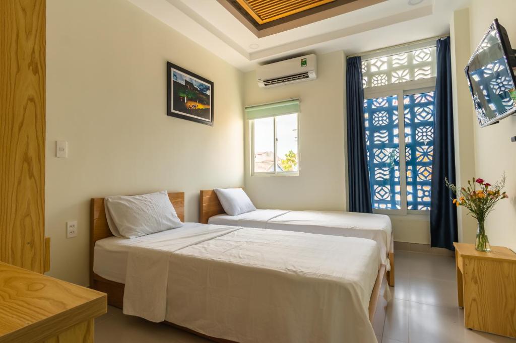 D Central Hoi An Homestay