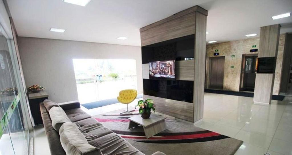 Apartamento Lagoa Quente photo 2