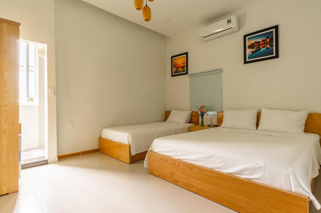 D Central Hoi An Homestay