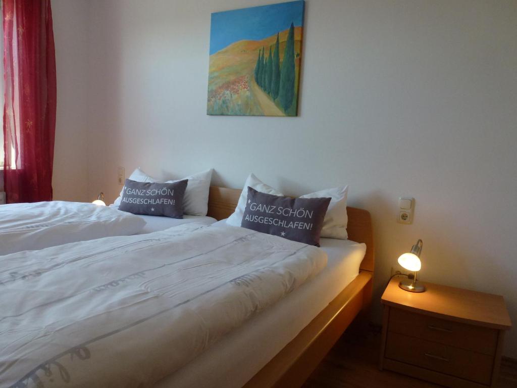 Ferienwohnung Sauerlandblick photo 3
