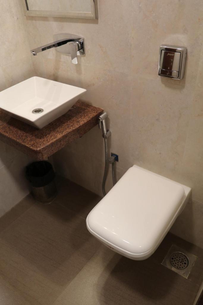 Двухместный (Номер «Премиум»), Hotel Milan International
