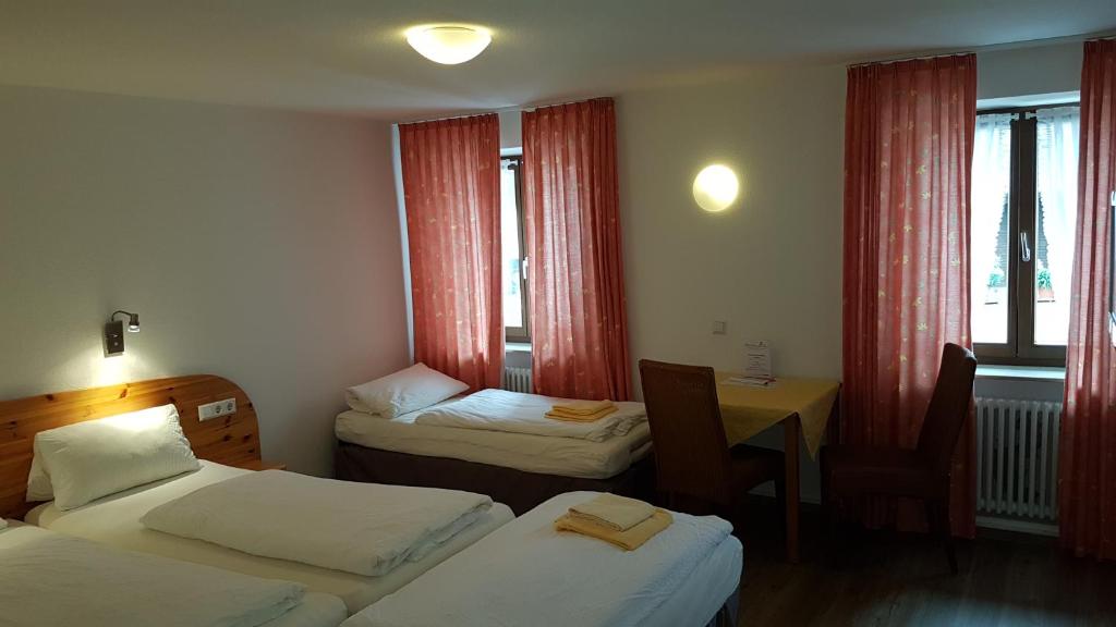 Hotel Gasthaus Rössle photo 4