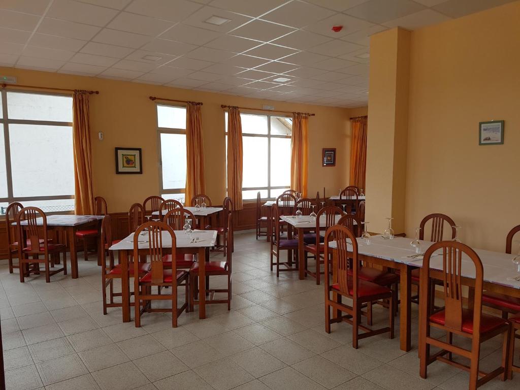 Hostal Orly photo 2
