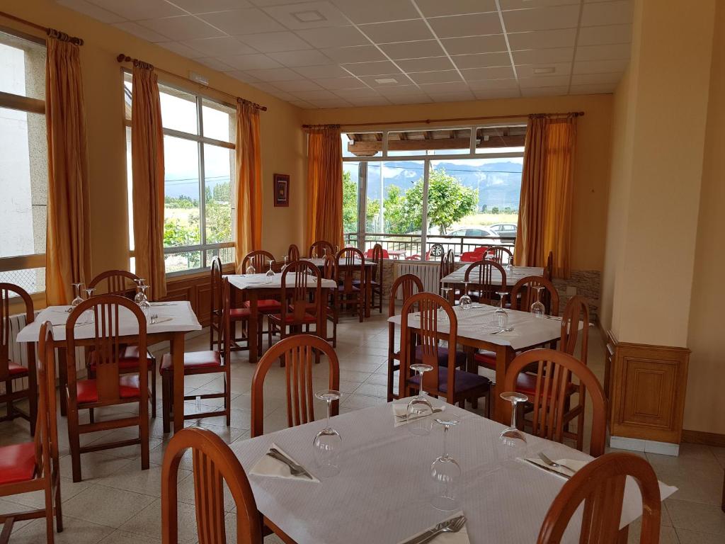 Hostal Orly photo 1