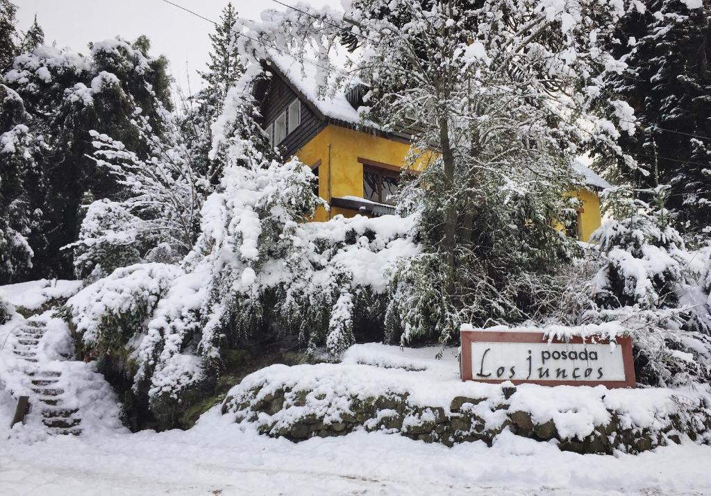 Los Juncos Patagonian Lake House photo 4