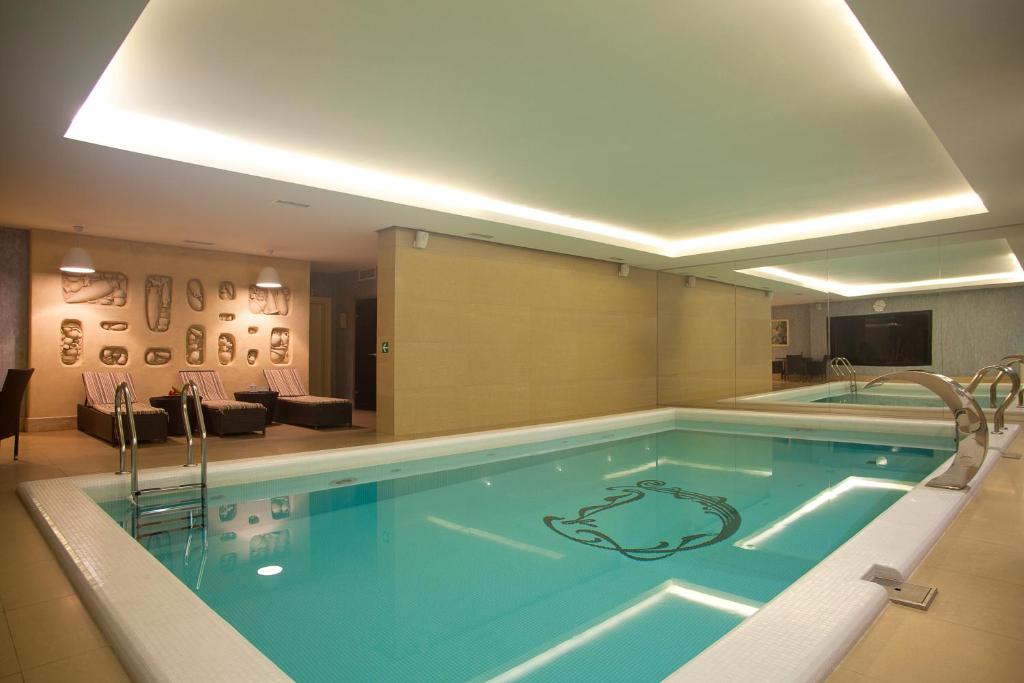 Ribas Duke Boutique Hotel photo 2