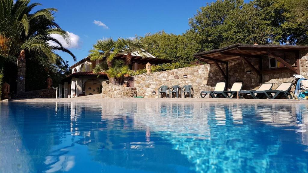 Villa Le Agavi & Spa photo 4