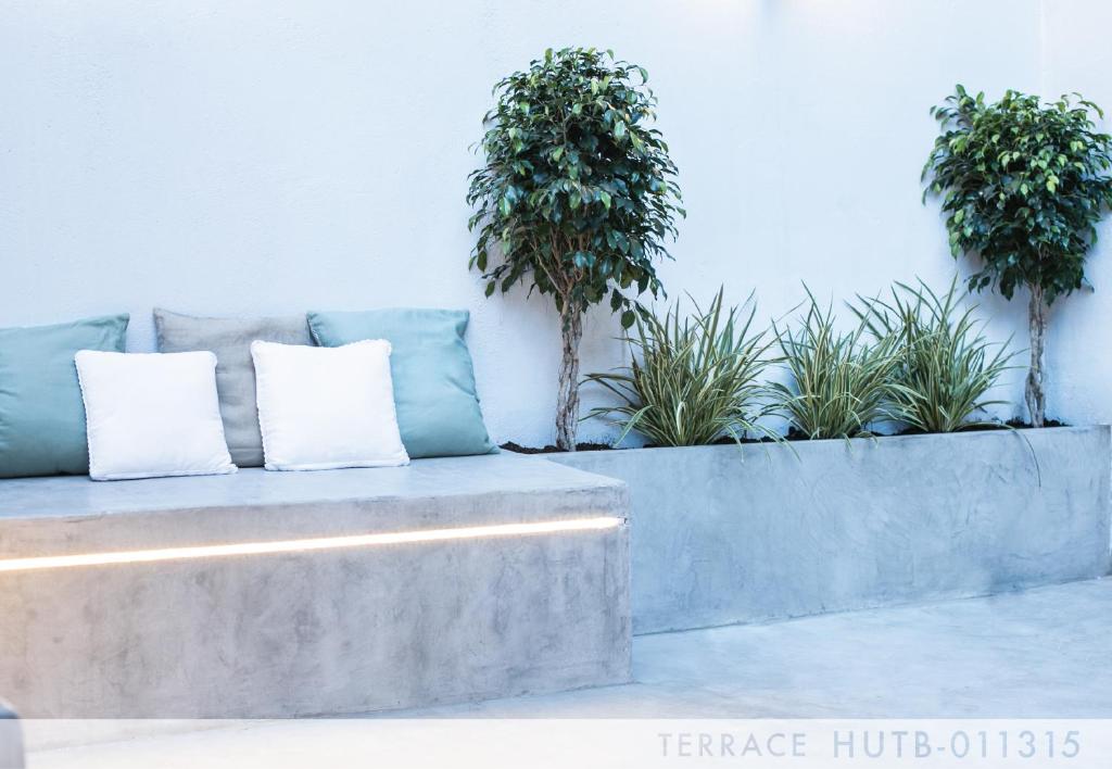 Апартаменты (Апартаменты № B1), Suite Place Barcelona Còrsega