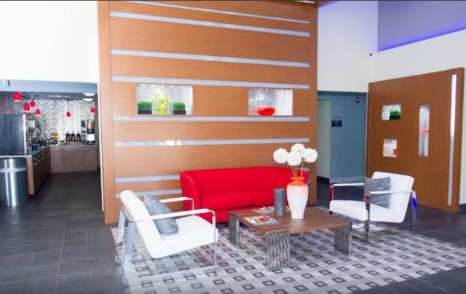 Arya Inn & Suites Farmers Branch image