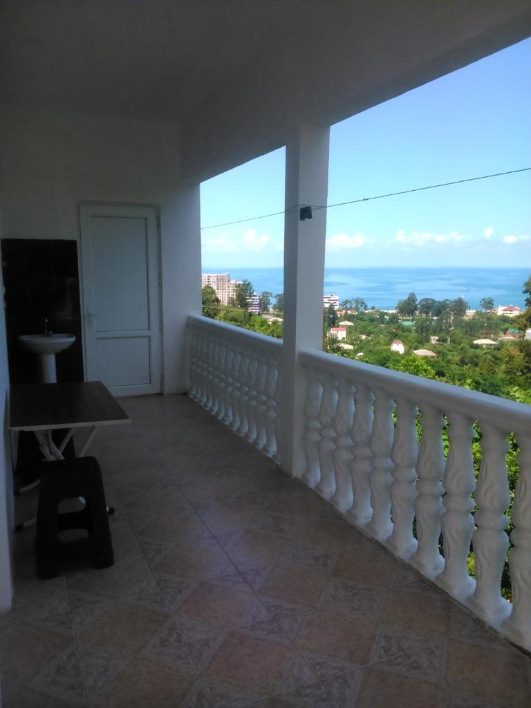 Guest house maka photo 1