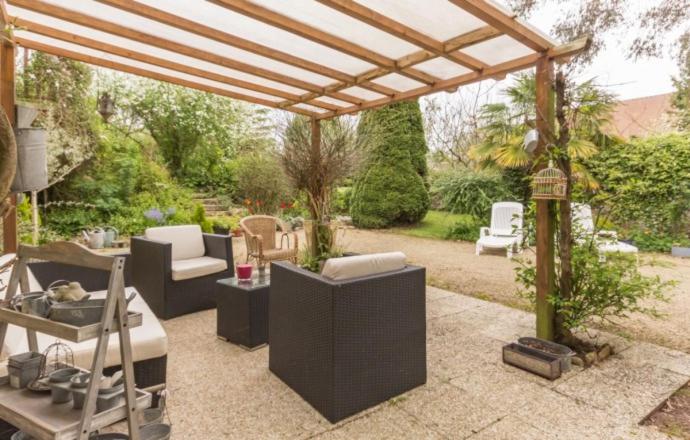 le jardin de Camille photo 1