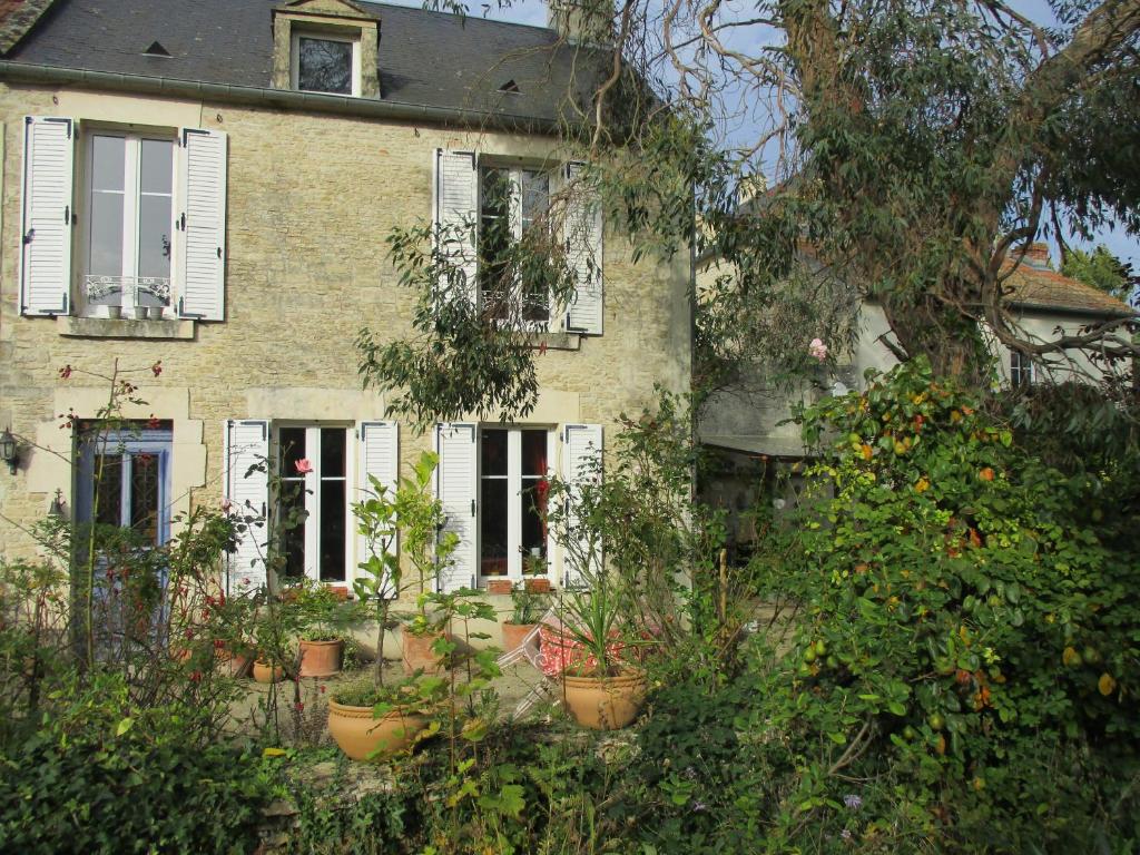 le jardin de Camille photo 3