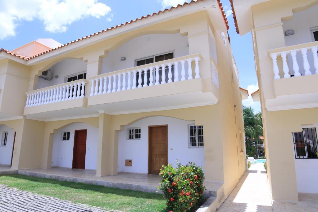 Residencial Las Estrellas photo 4