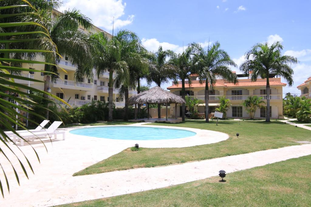 Residencial Las Estrellas photo 3