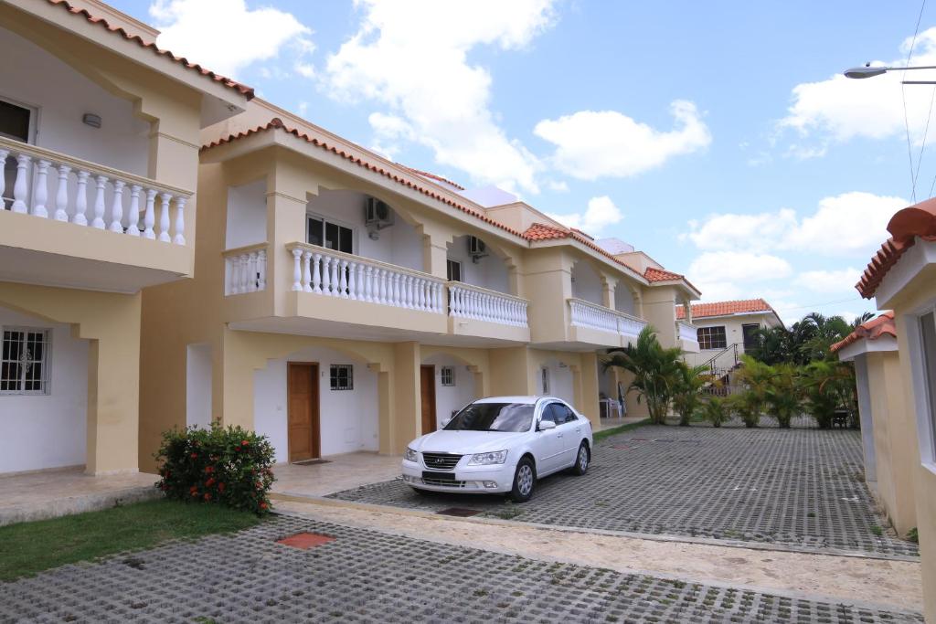 Residencial Las Estrellas photo 2