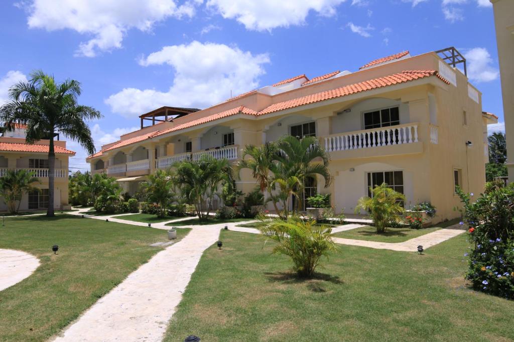 Вилла (Вилла), Residencial Las Estrellas