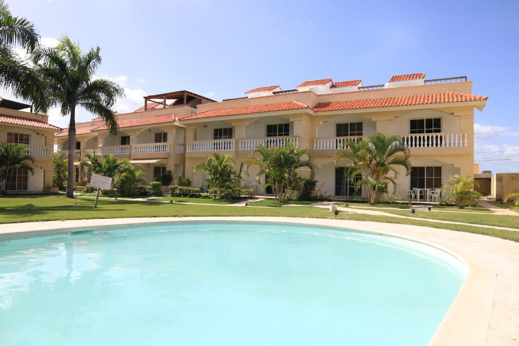 Residencial Las Estrellas photo 1
