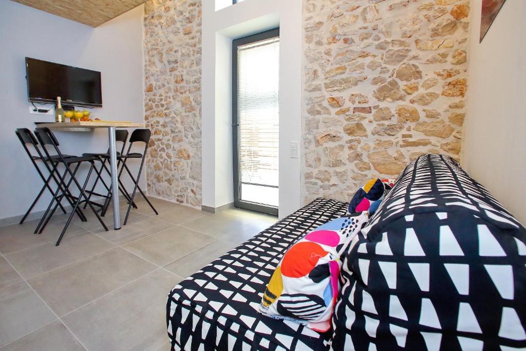 Апартаменты (Мезонет), Guverna New City Accommodation
