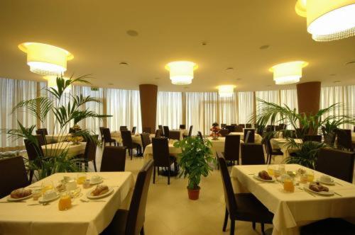 Mediterraneo Palace Hotel photo 3