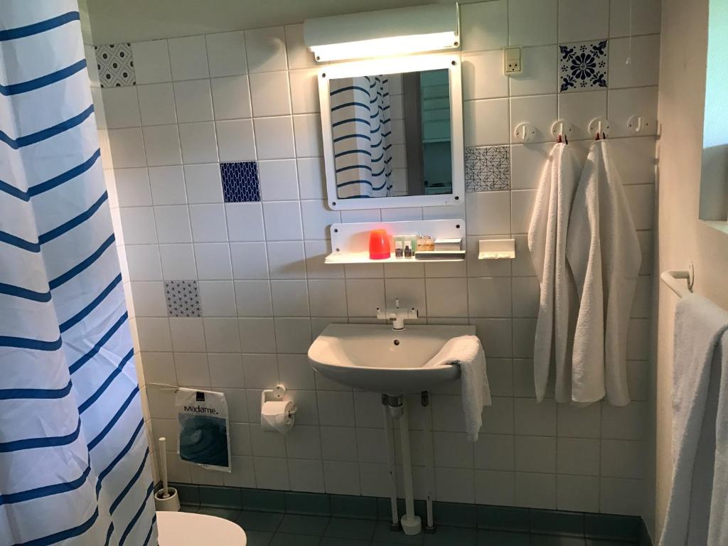 Sankt Helene Holiday Center photo 4