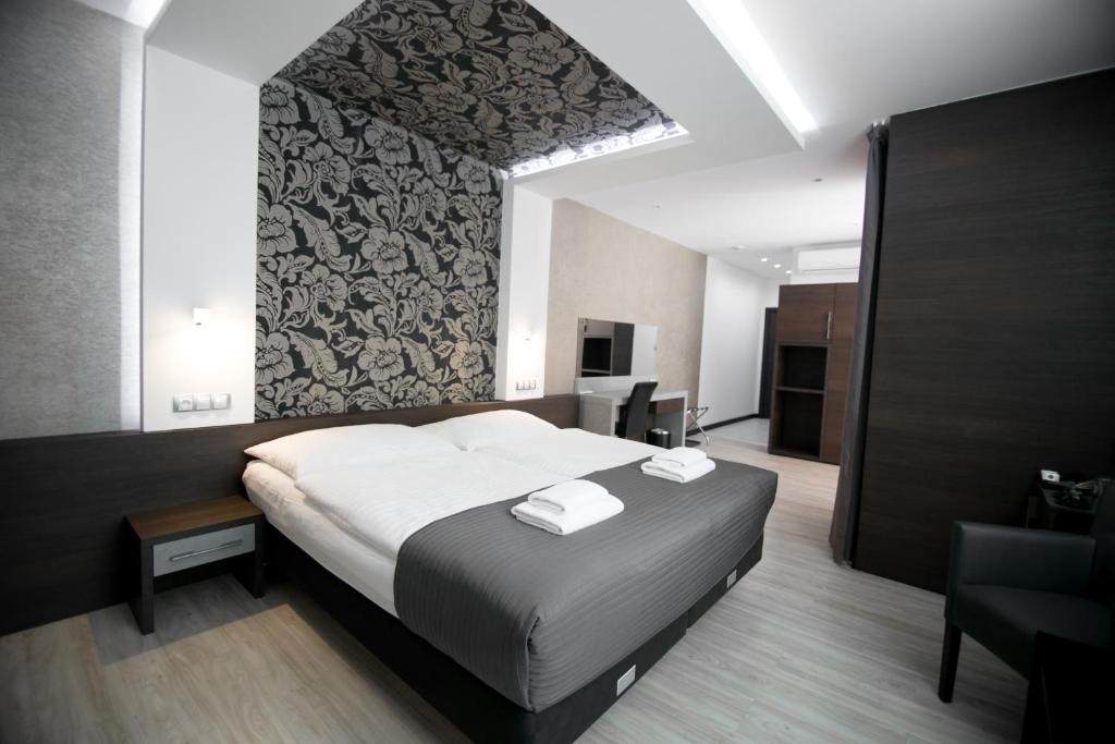Hotel U Kostela photo 4
