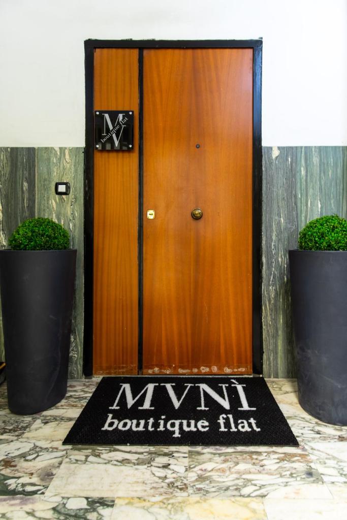Munì Boutique Flat by Babylon Stay, Naples