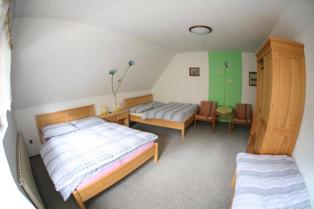 Chalupa U Mateje photo 3