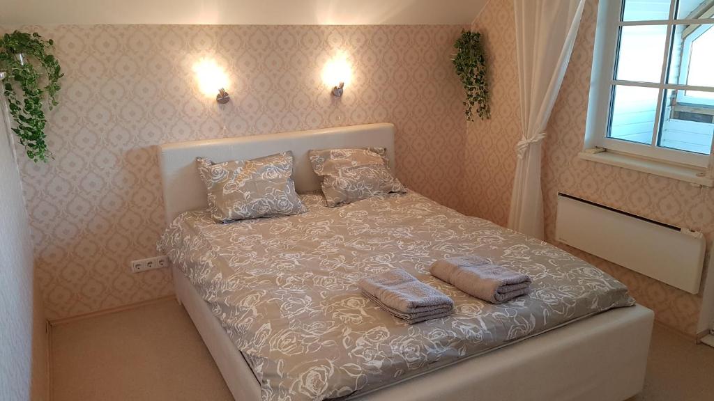 Sinilille 7 Holiday Home photo 3