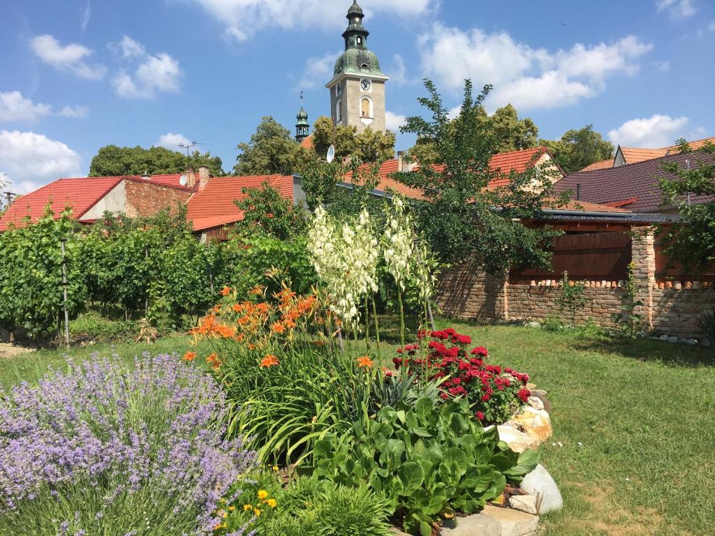 Apartmán vinaře / At Winemaker's photo 3