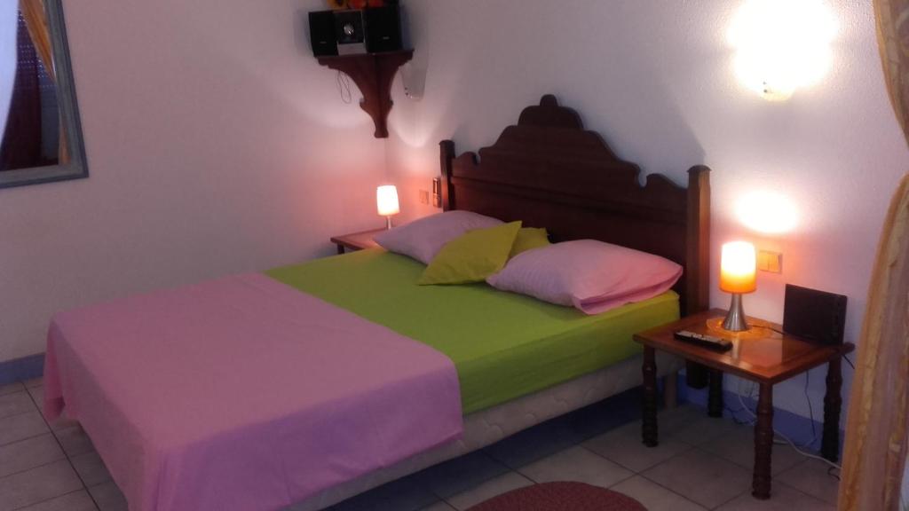 Appartement SunBurst photo 1