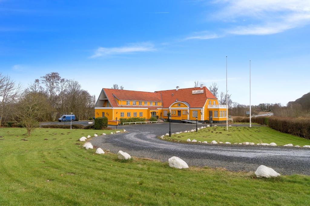 Krebshuset / Kelz0rdk photo 1