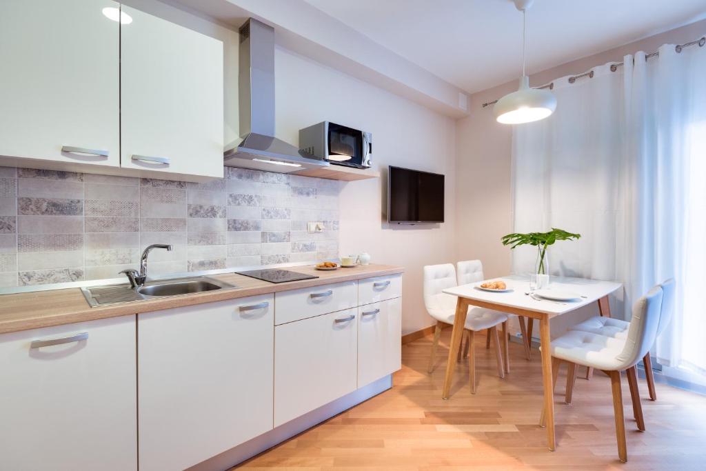 Apartments Dalmatino photo 4