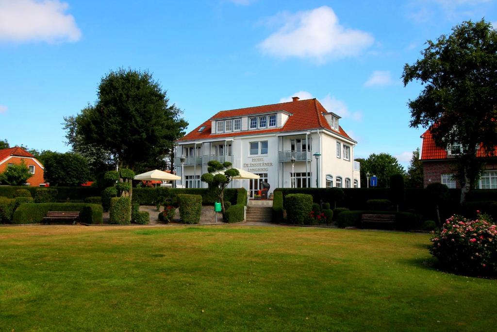 Hotel De Insulåner photo 4