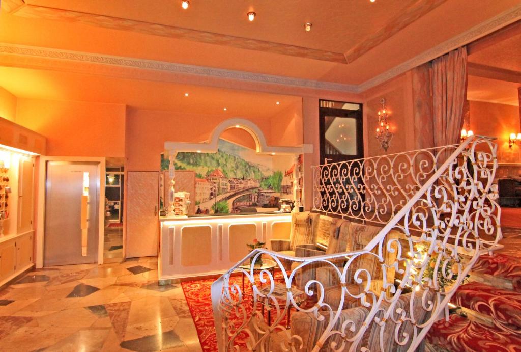 Hotel Weingärtner photo 3