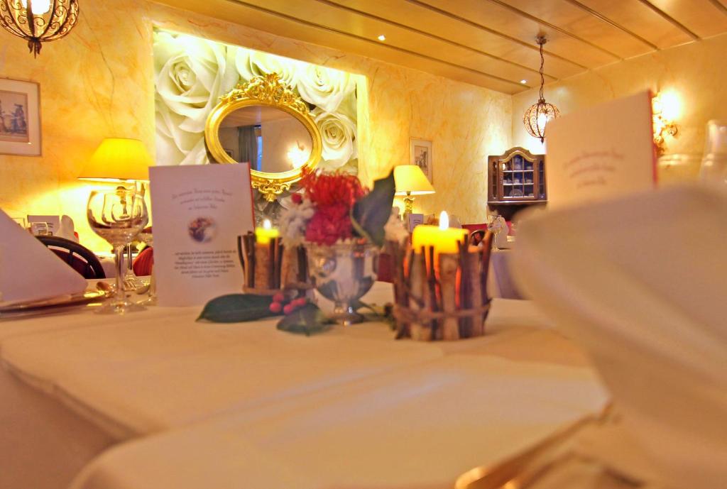 Hotel Weingärtner photo 1