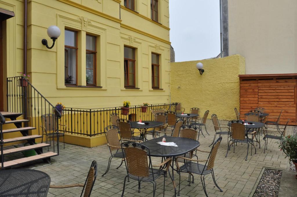 Hotel U Radnice photo 3