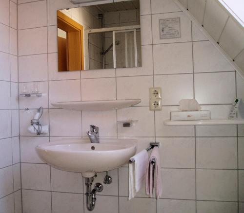 Gästehaus Waldner photo 4