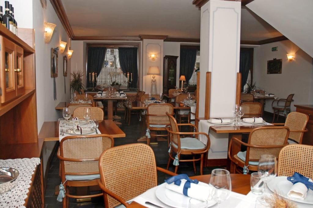 Albergo Centrale photo 2